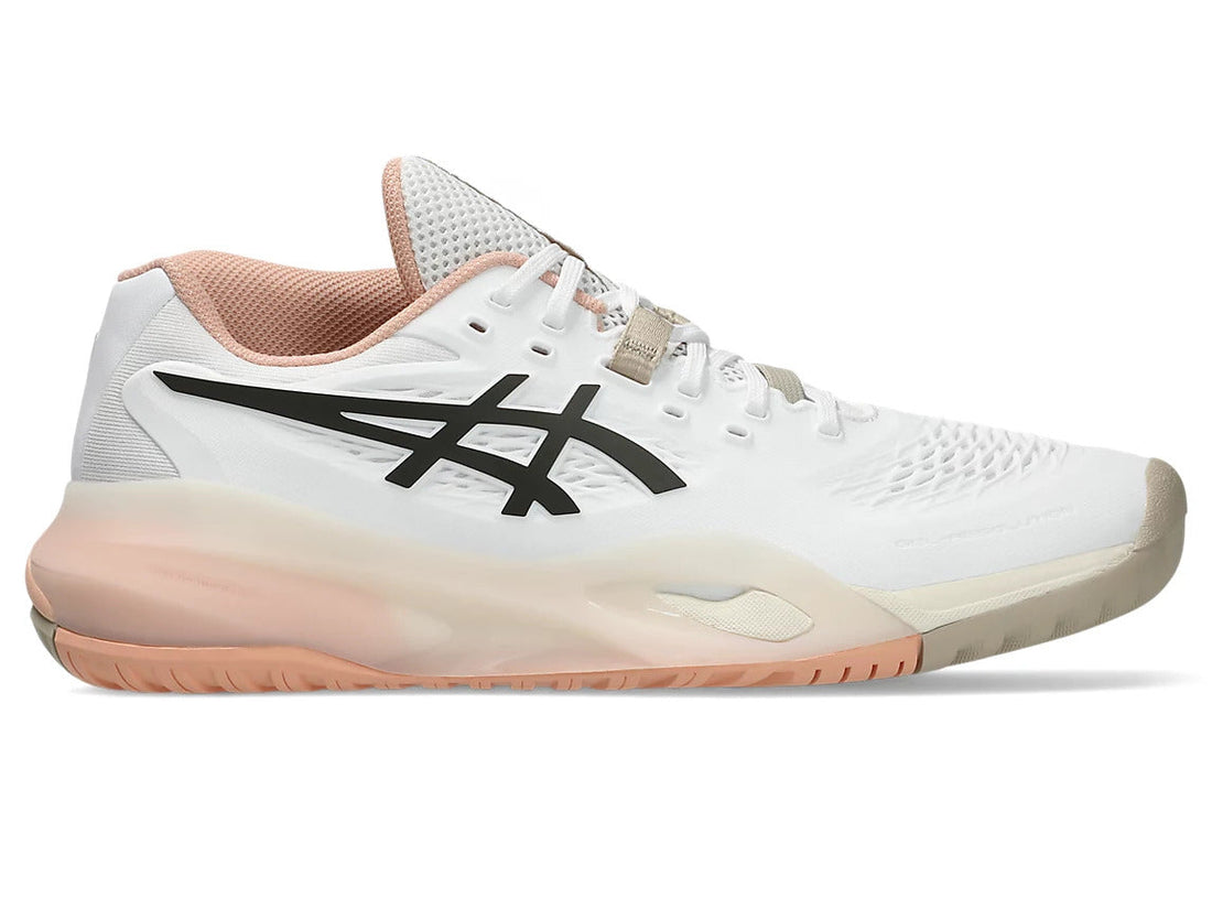 Asics Women's Gel-Resolution X - Sepatu Tennis/Tennis Shoes
