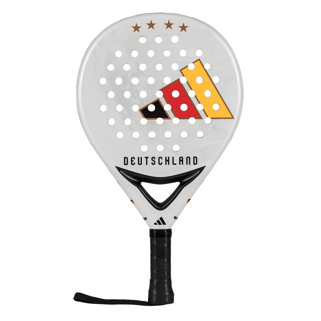 Adidas Padel Germany World Cup Limited Edition 2026