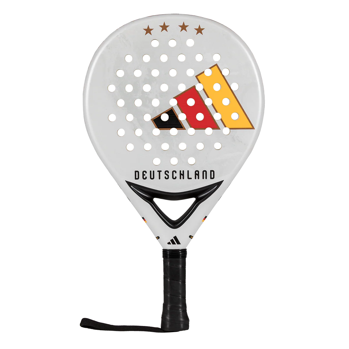 Adidas Padel Germany World Cup Limited Edition 2026
