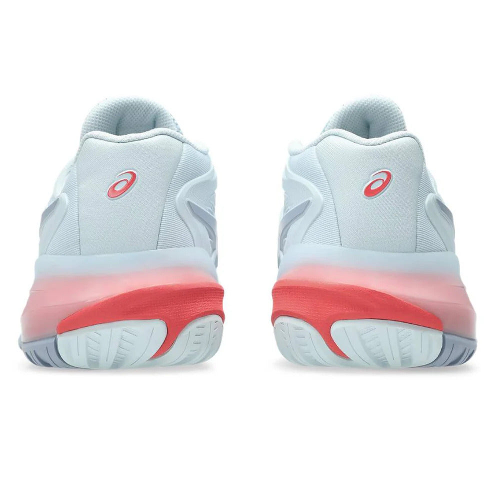 Asics Women's Gel-Resolution X Sky/Grey Blue
