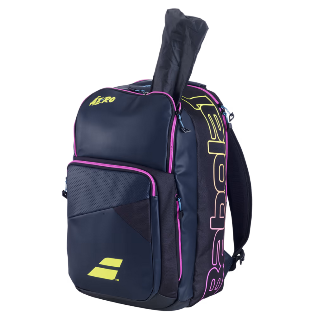 Babolat Pure Aero Rafa 2nd Gen Backpack 3R