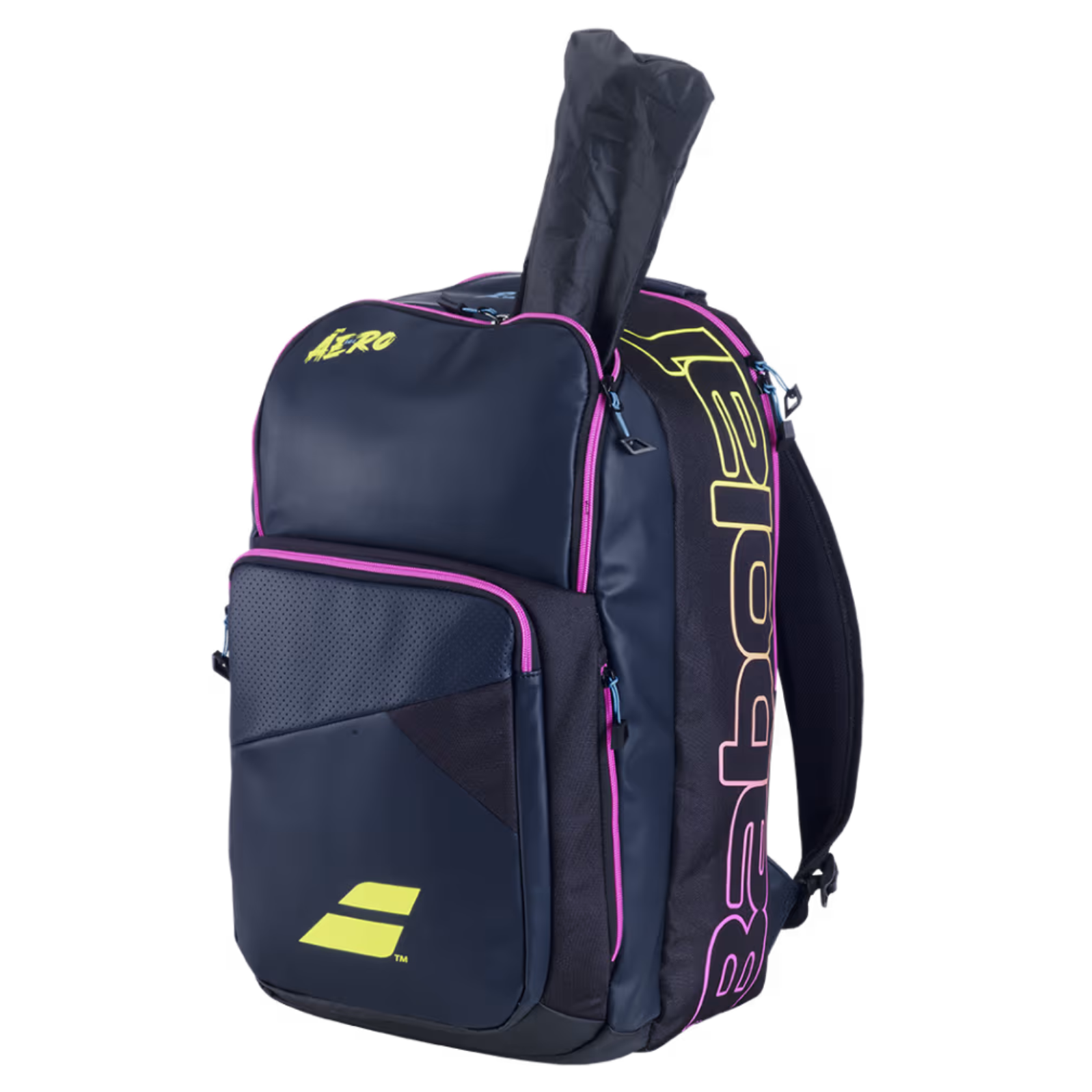 Babolat Pure Aero Rafa 2nd Gen Backpack 3R