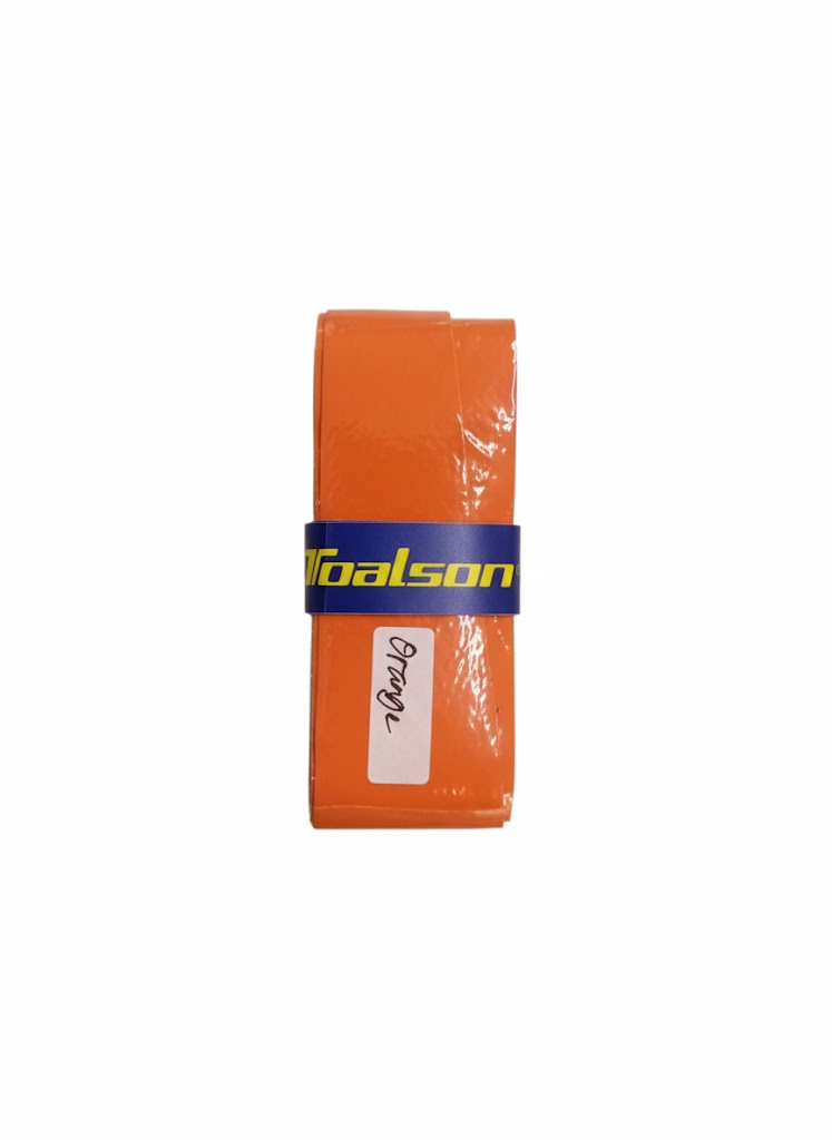 Overgrip Tennis/Badminton Toalson 'Ultra Grip'