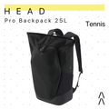 Head Pro Backpack 25L Bag