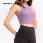On The Go Sports Bra Palmera Active