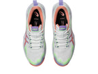 Asics Women's Sonic Smash FF Padel White/Guava