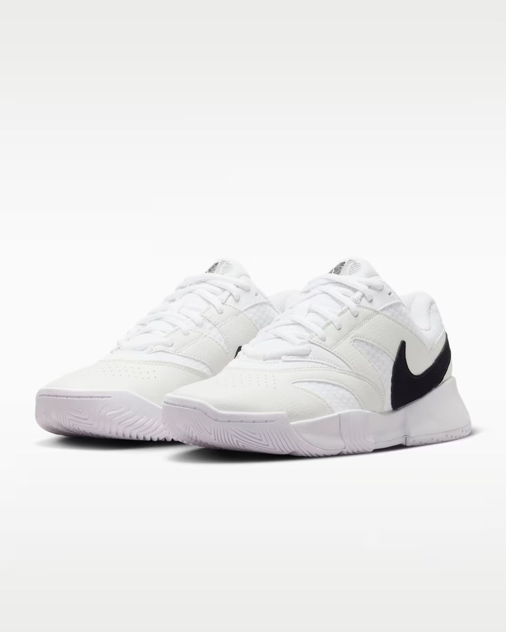 Nike Women's Court Lite 4 Summit White