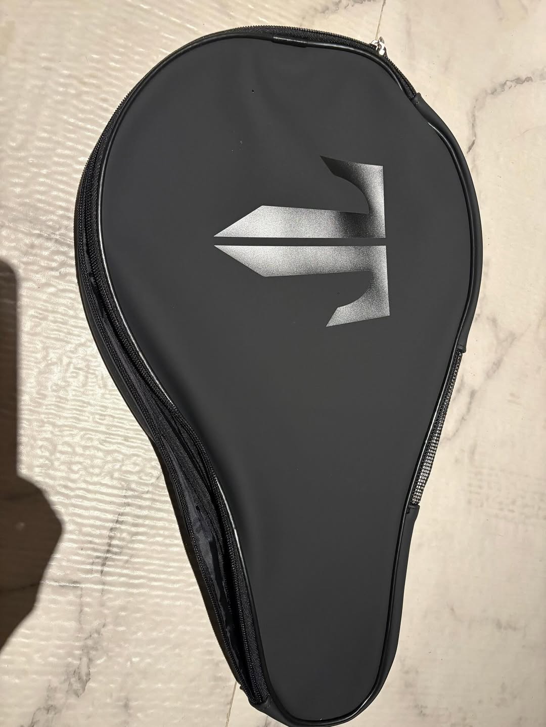 Tactical Padel Sleeve Racket Bag