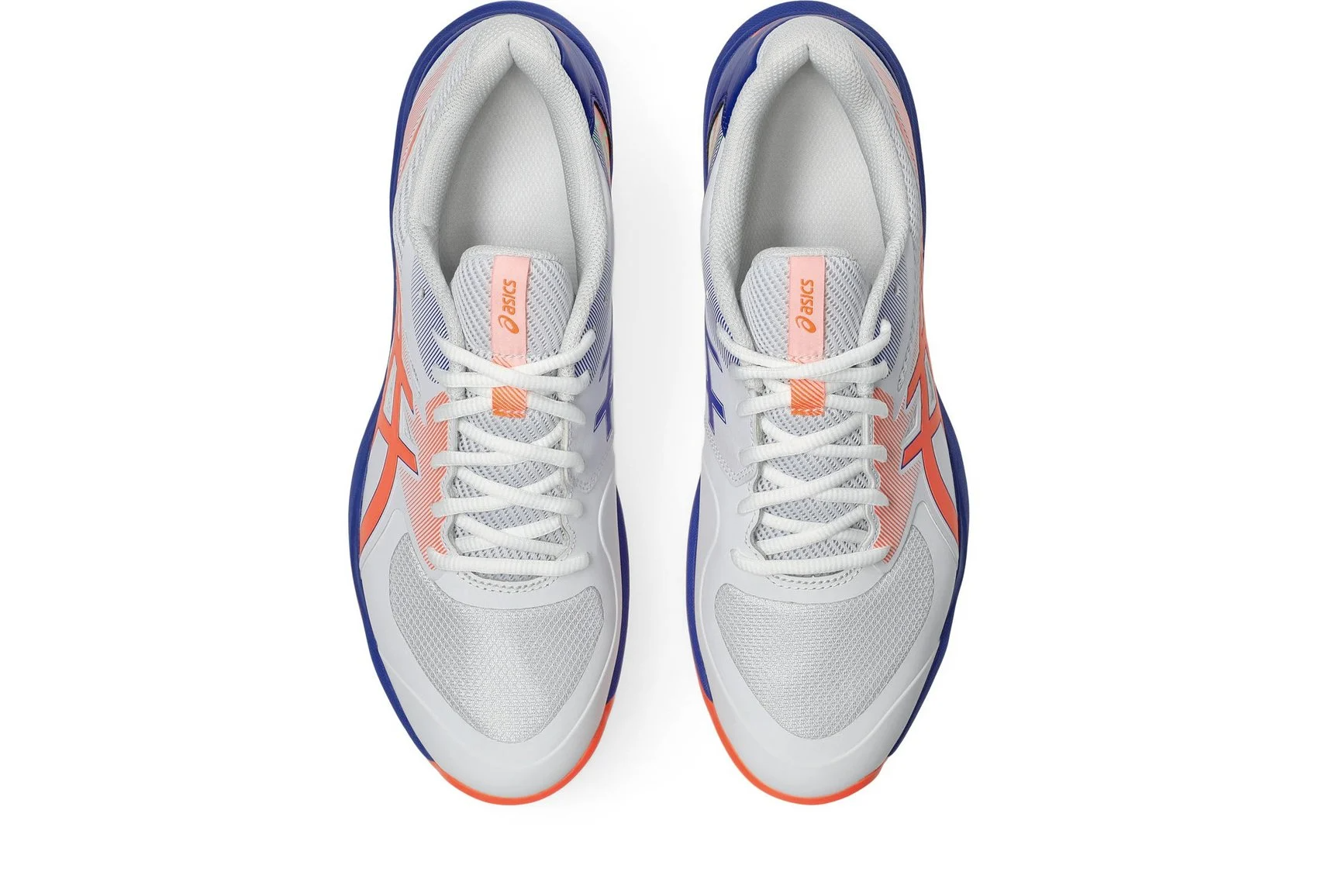 Asics Men's Game FF Padel