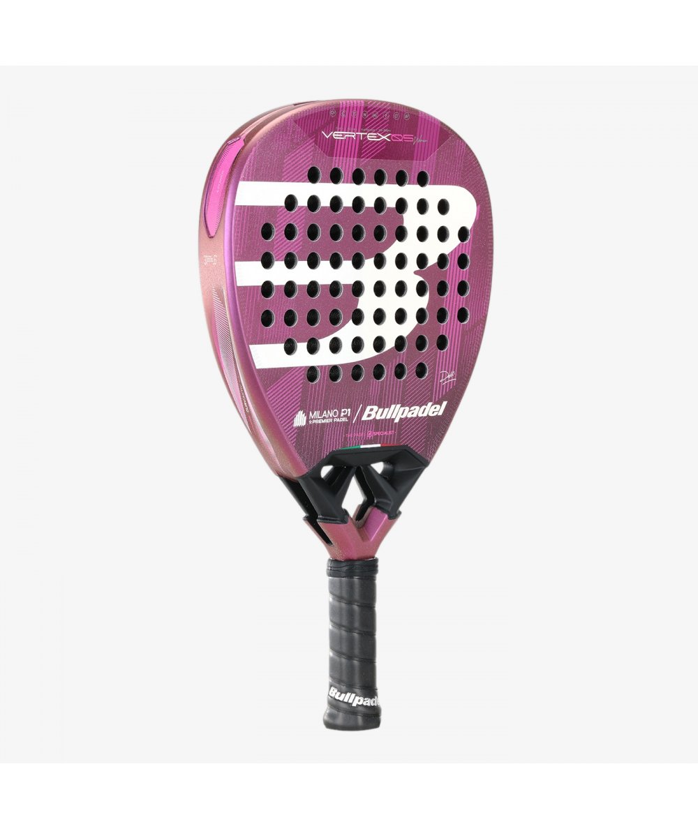 Bullpadel Vertex 05 W Milano 2025 Limited Edition