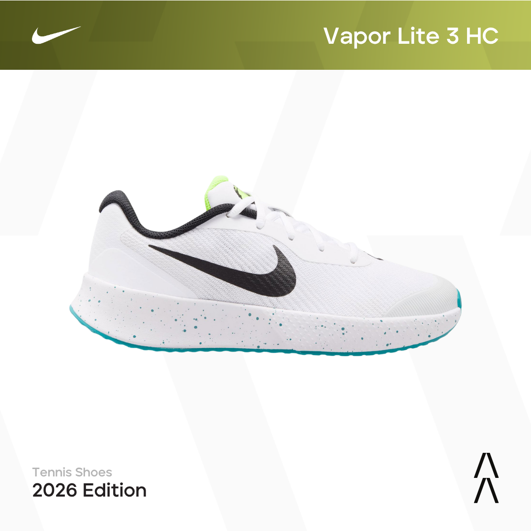 Nike Men's Vapor Lite 3 HC