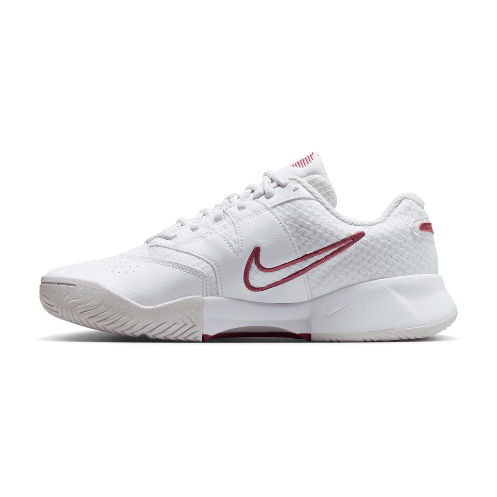 Nike Women's Court Lite 4 HC - Sepatu Tennis/Tennis Shoes