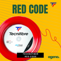 String Technifibre Red Code Gauge 17