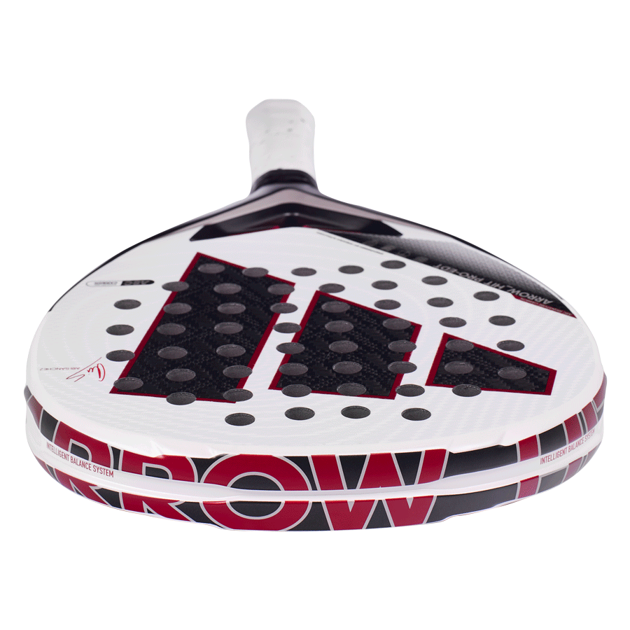Adidas Padel Arrow Hit Pro EDT Edition 2026