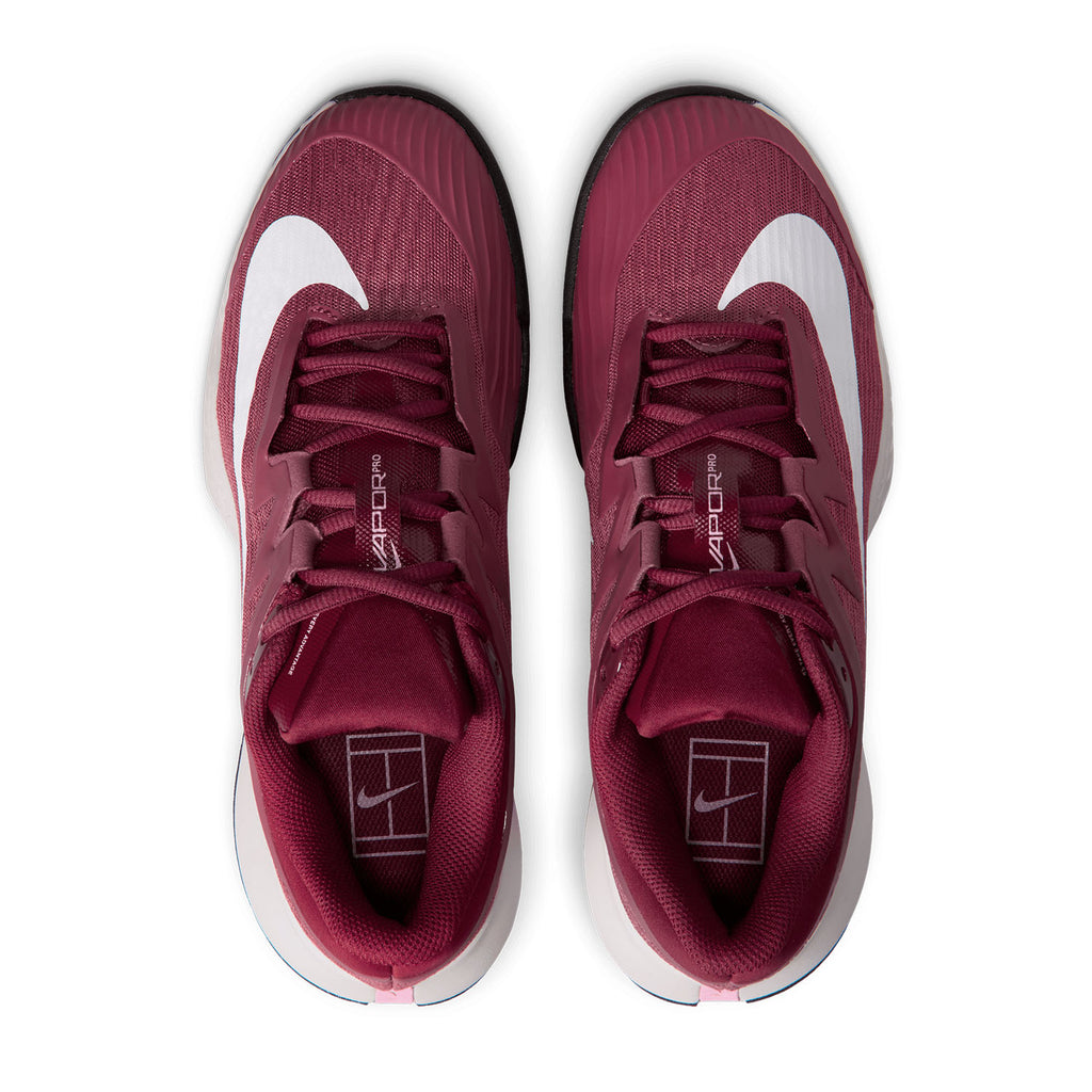 Nike Women's Zoom Vapor Pro 3 HC - Sepatu Tennis/Tennis Shoes