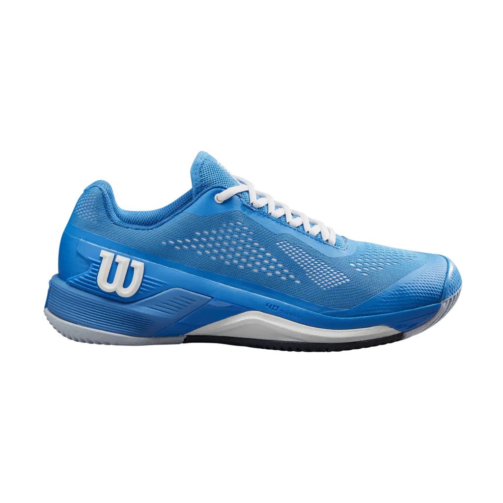 Wilson Men's Rush Pro 4.0