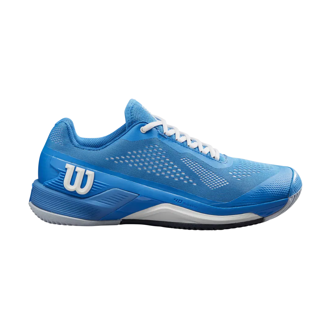 Wilson Men's Rush Pro 4.0