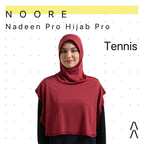 Noore Nadeen Sport Hijab Pro