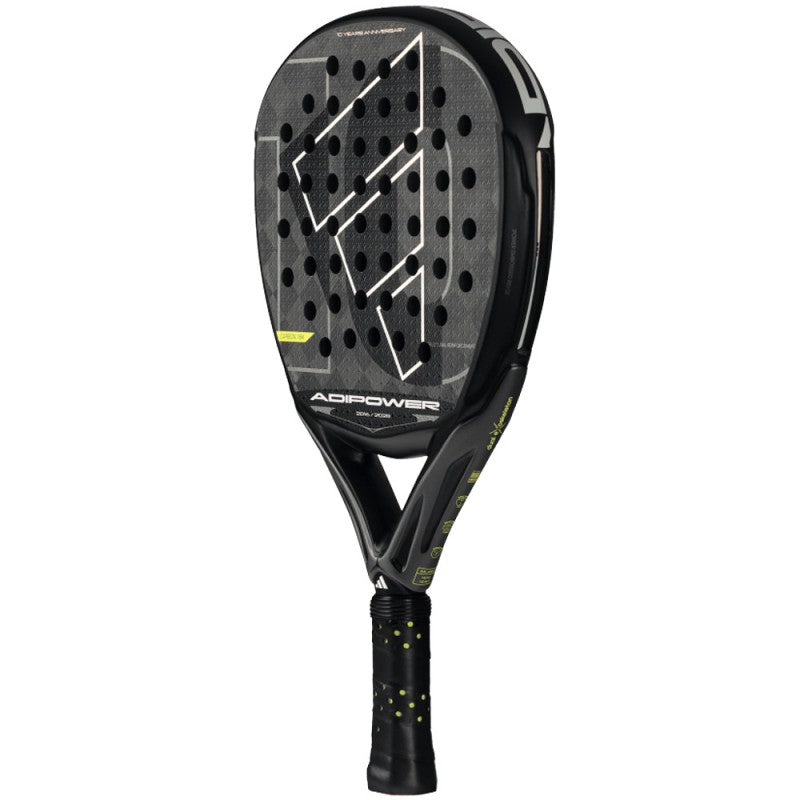 Adidas Padel Adipower 10 Anniversary Edition 2025