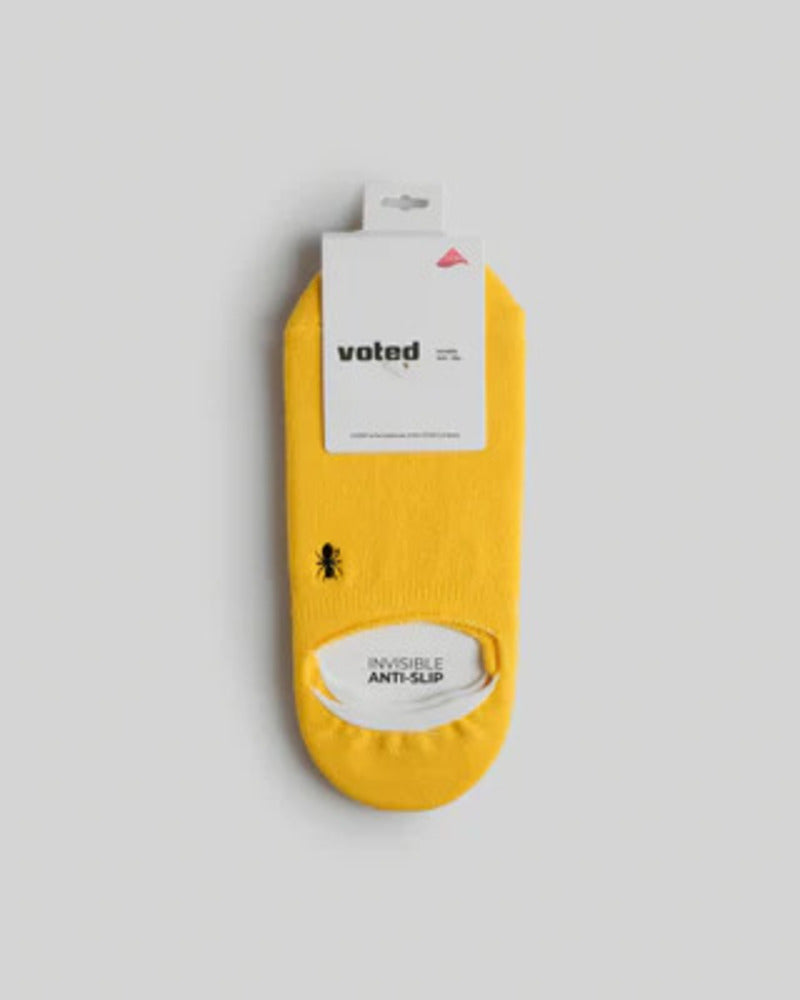 Voted New Essential Invisible Socks