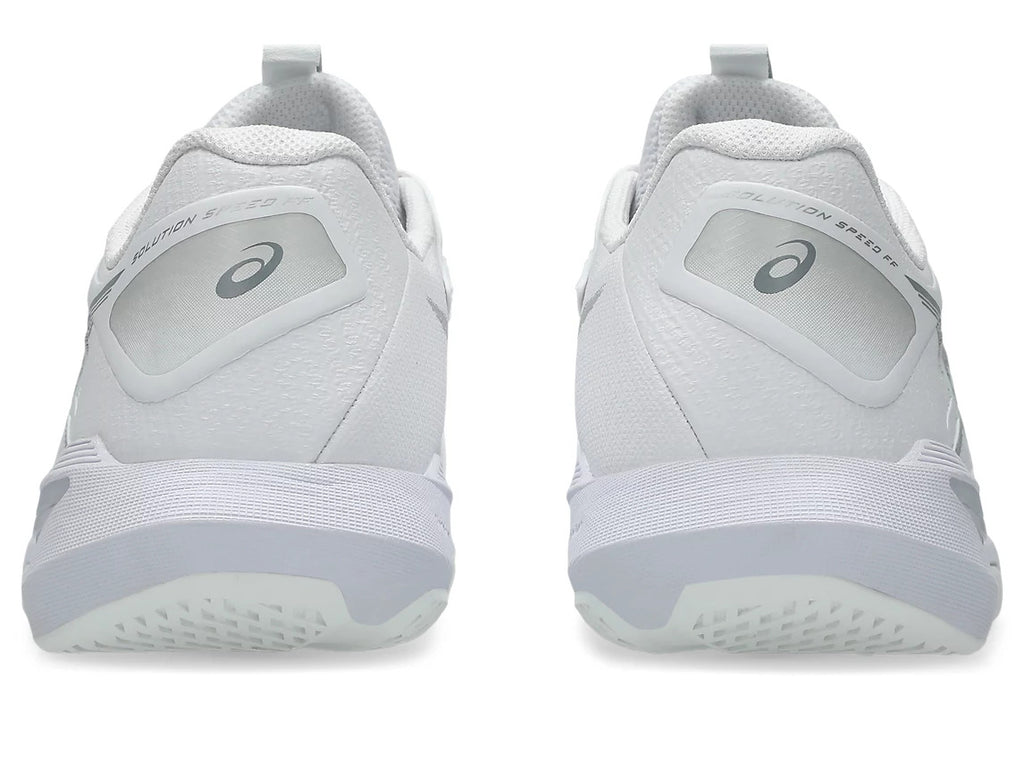 Asics Women's Solution Speed FF 4
