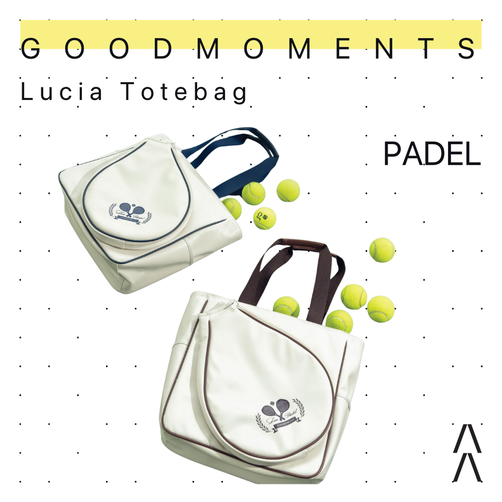 Goodmoments Lucia Totebag