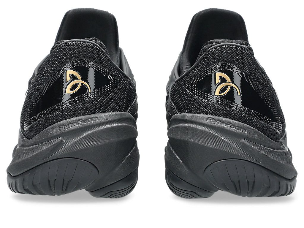 Asics Men's Court FF 3 Novak Night Energy