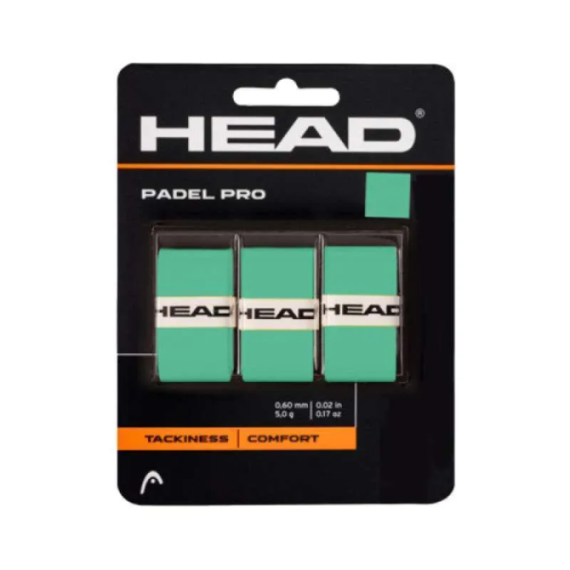 Head Padel Pro X3 Padel Overgrip