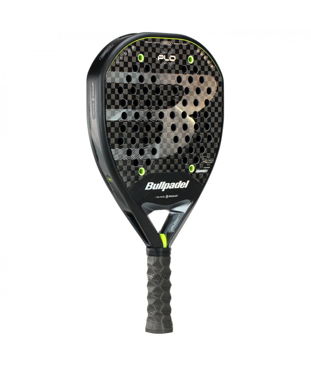Bullpadel Xplo Edition 2026