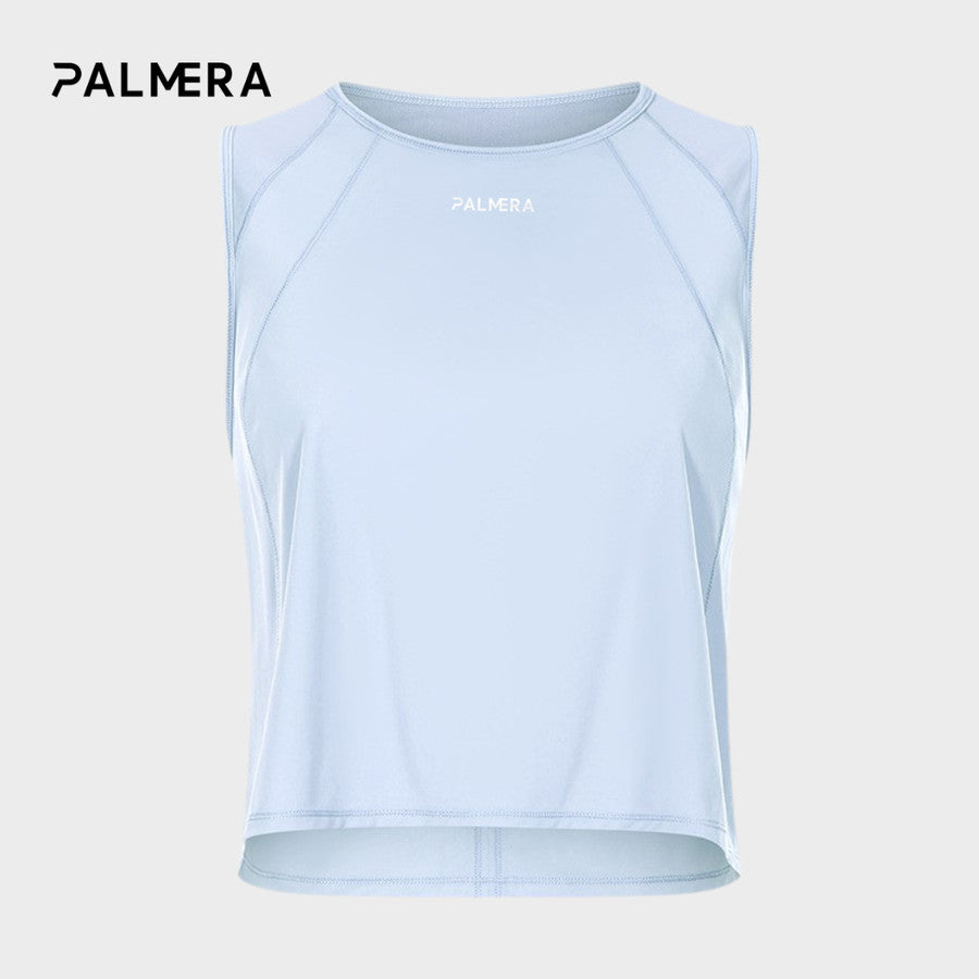 Runner Top Palmera Active