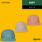 TWOTWO Panel Cap