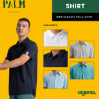 Palm Playwear Men Classic Polo