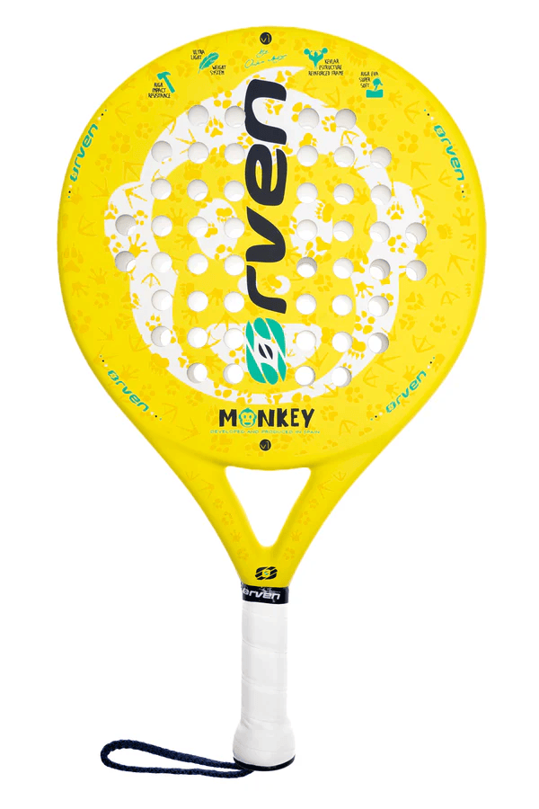 Orven Padel Monkey V1 Junior Edition