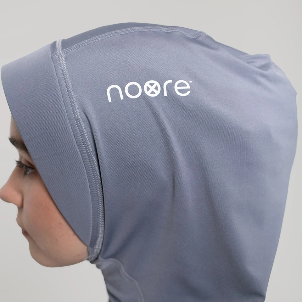 Noore Veda Sport Hijab Pro