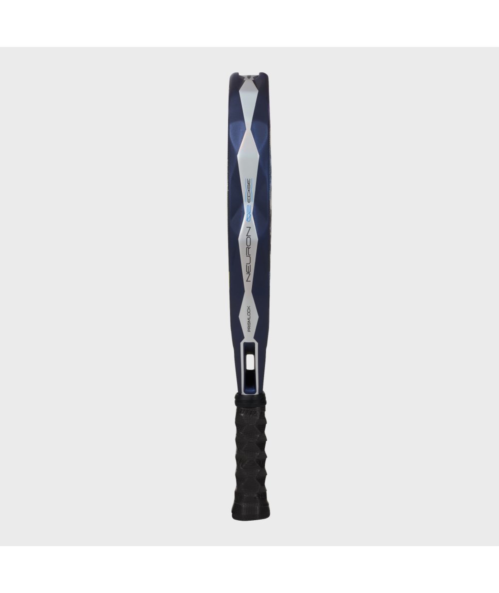 Bullpadel Neuron 02 Edge Rome Edition 2026