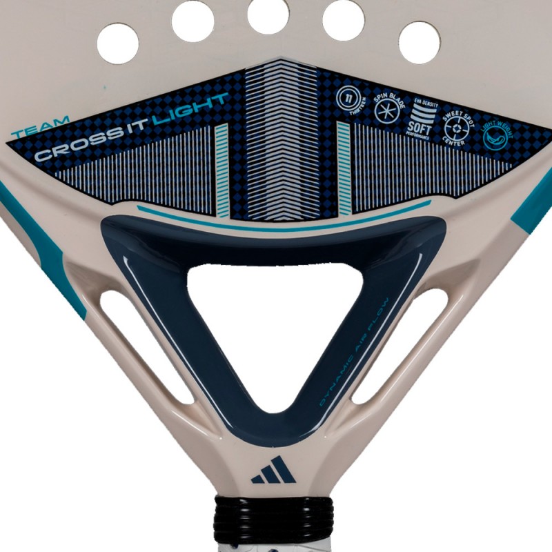 Adidas Padel Cross It Team Light Edition 2025