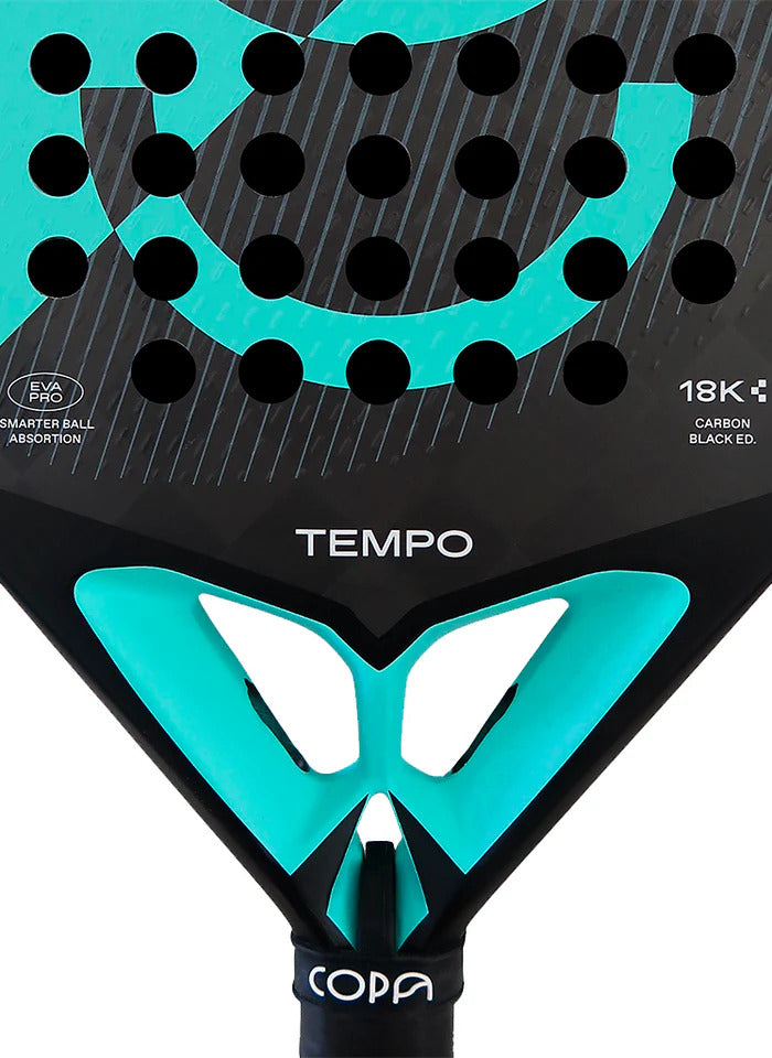 Copa Padel Tempo Edition 2025