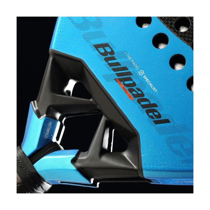 Bullpadel Vertex 05 Geo Edition 2026