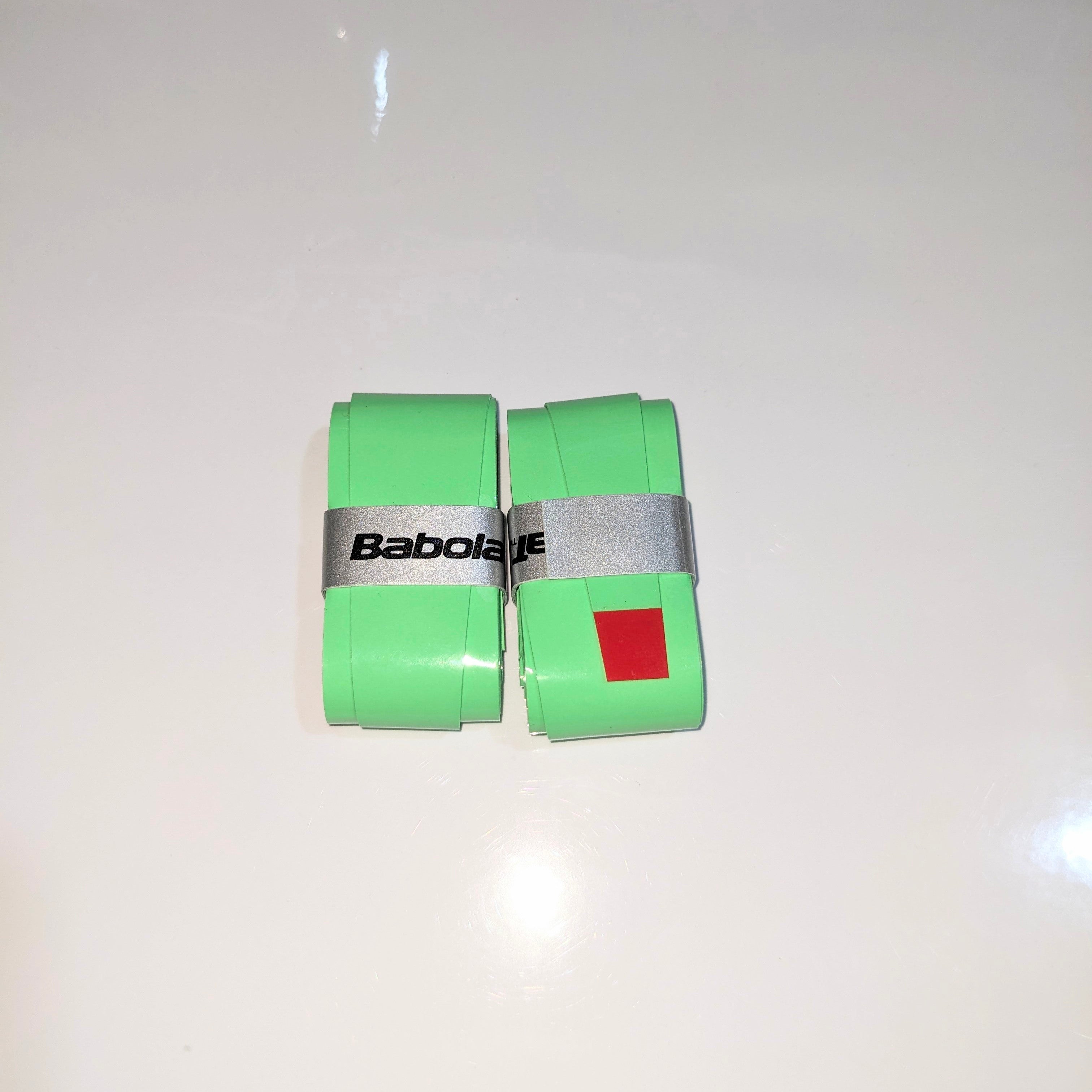 My Overgrip Babolat Tennis Overgrip