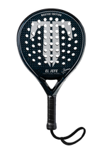 Tactical Padel El Jefe (Bergamini) Master Edition