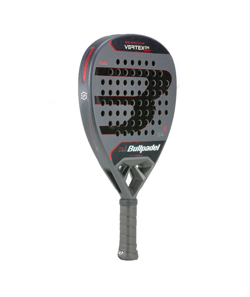 Bullpadel Vertex 04 Pro Line 2025 Spesial Edition