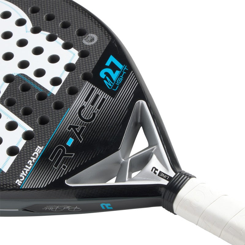 Royal Padel R-Ace Light Edition 2026