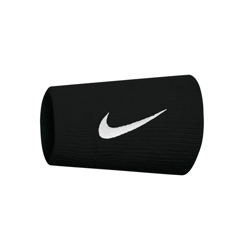 Nike Premier Doublewide Wristbands 2 PK