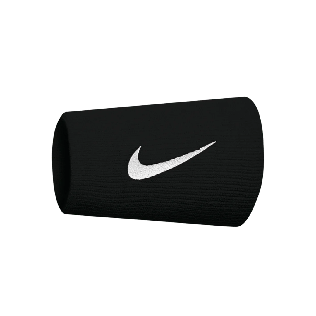 Nike Premier Doublewide Wristbands 2 PK