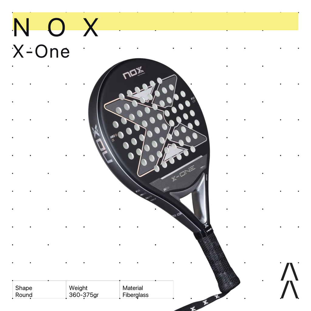 Nox X-One Edition 2025