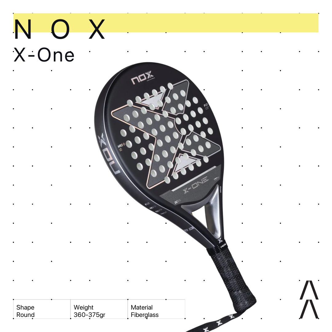 Nox X-One Edition 2025