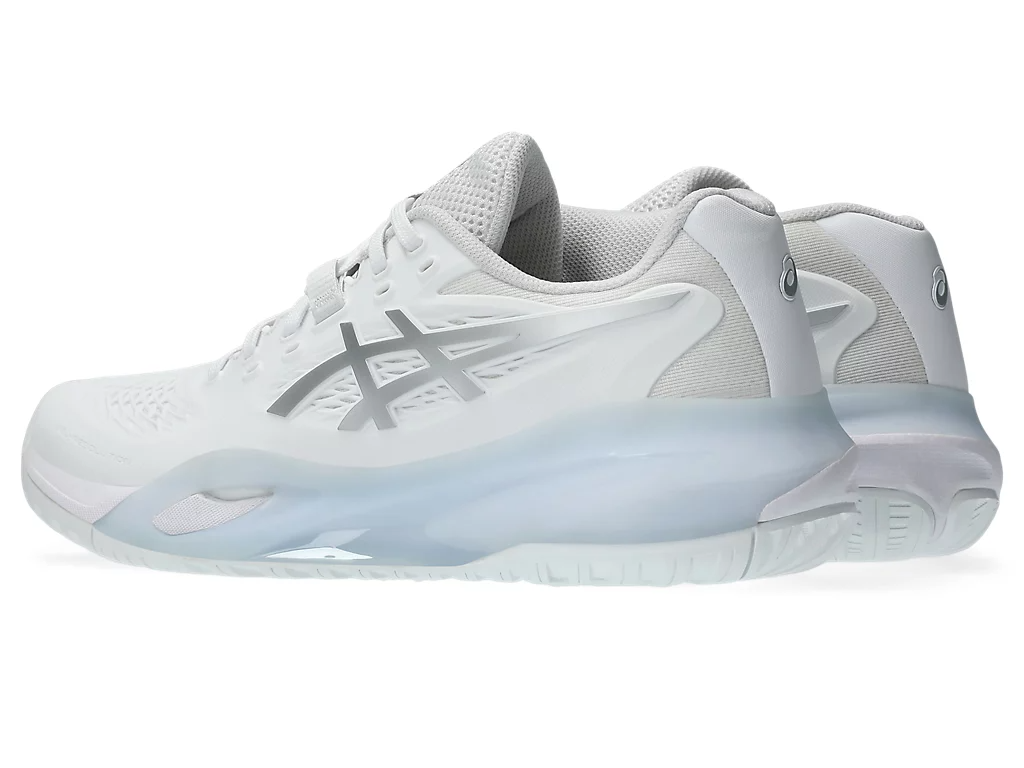 Asics Women's Gel-Resolution X