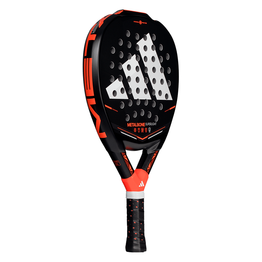 Adidas Padel Metalbone Superlight Edition 2026