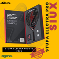 Siux Stupa Electra Pro ST3 SE 2025