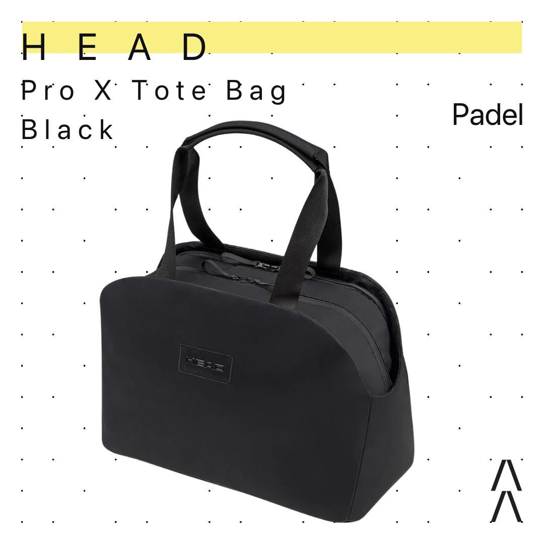 Head Pro X Tote Bag 22L